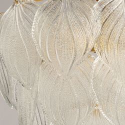 Подвесная люстра De City Патриция 447013106