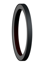 Кассетное уплотнение УК-40 (160x196x17) NBR/Сталь