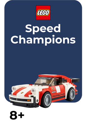 LEGO Speed Champions