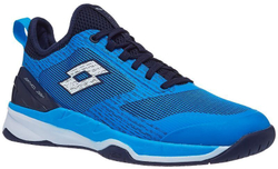 Мужские кроссовки теннисные Lotto Mirage 200 Speed/46 размер