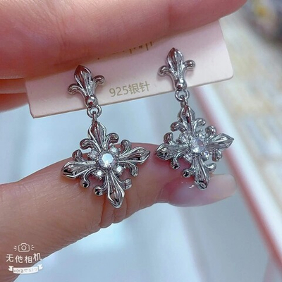 Серьги Jewelry - арт276
