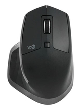 Мышь Wireless Logitech MX Master 2S