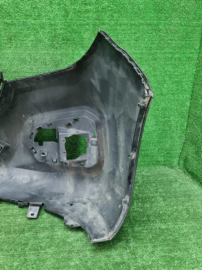 Бампер передний Haval H9 (2017-н.в.)