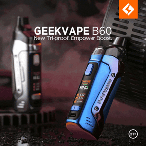 GeekVape Aegis Boost 2 (B60)