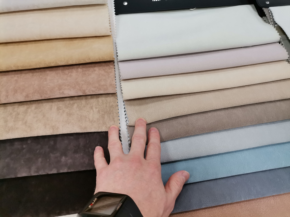 Флок Bentley plain (Бентли плейн) 41