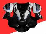 Нагрудник Bauer Vapor Flylite (JR)
