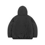 Купить Куртка Ymkashix двухсторонняя Liner черная Куртка Ymkashix двухсторонняя Liner черная