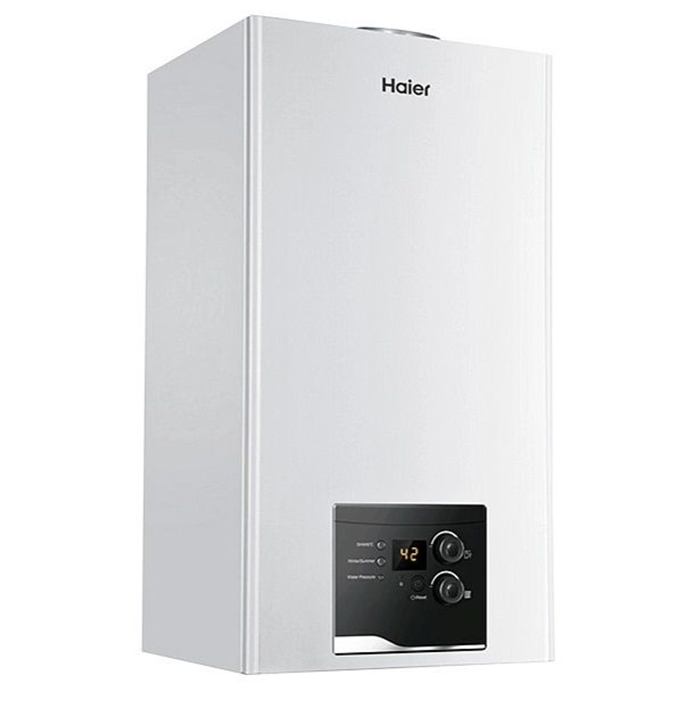 Настенный газовый котел HAIER URBAN 2.24 TM двухконтурный закрытая камера