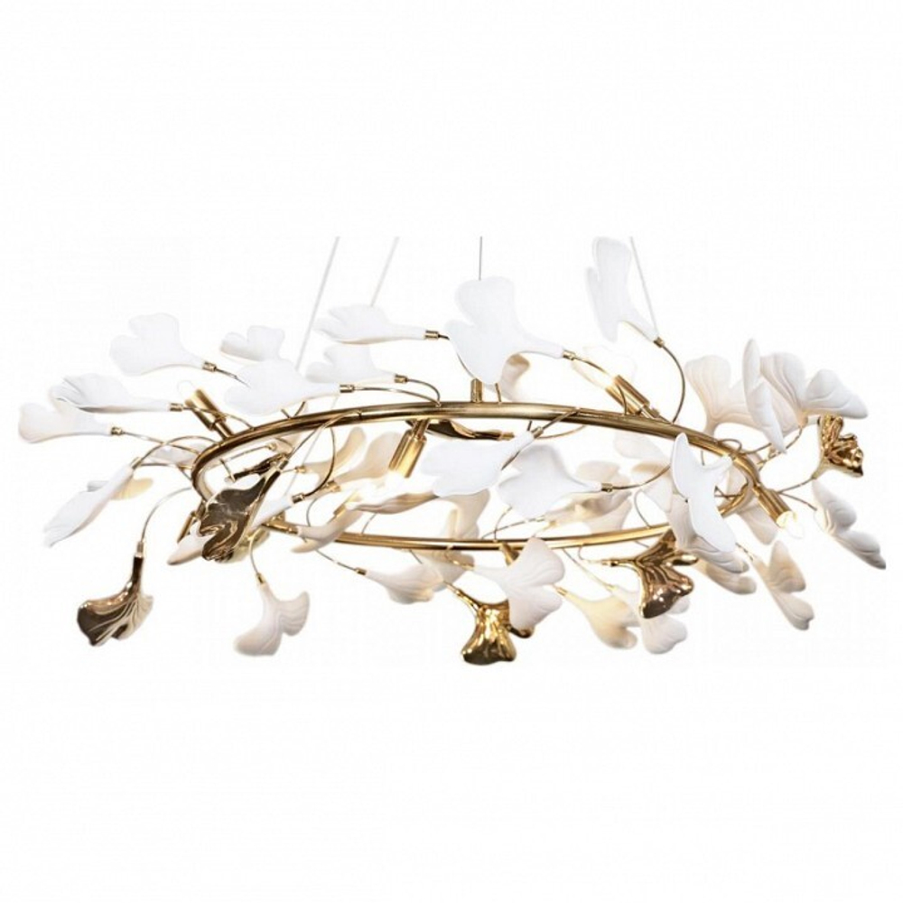 Люстра подвесная Loft it Fleur 10124/8