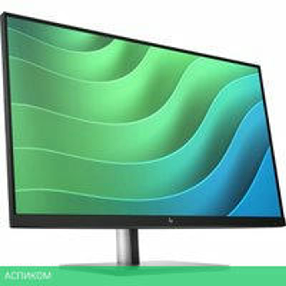 Монитор HP E27 G5 6N4E2AS