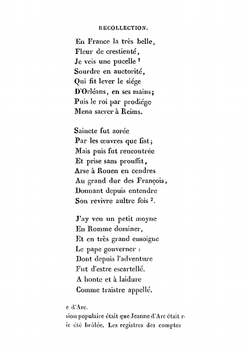 Histoire Des Ducs De Bourgogne De La Maison De Valois, 1364-1477. Volume 13 Table | B. de Barante