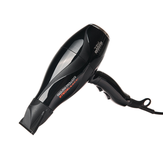 Gamma Piu Профессиональный фен Relax Power Ionic