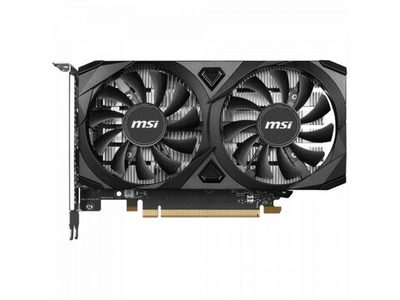 Видеокарта MSI Nvidia GeForce RTX 3050 VENTUS 2X [RTX 3050 VENTUS 2X E 6G OC]