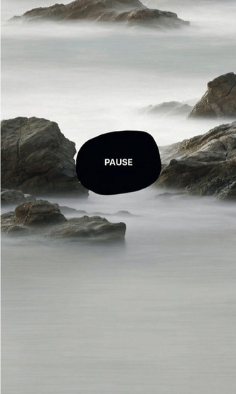 Ритуал тишины. Когда телу нужна пауза.