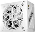 Блок питания 1STPLAYER NGDP GOLD 850W, Белый (HA-850BA4-WH)