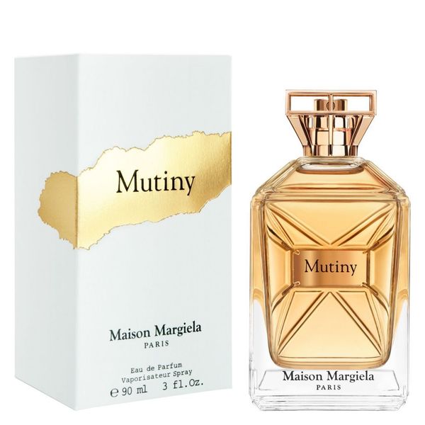 Maison Martin Margiela Mutiny