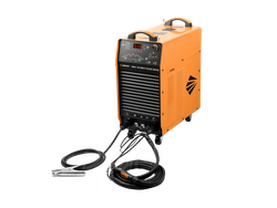 Сварочный инвертор TIG Сварог REAL TIG 500 P AC/DC (Е312)