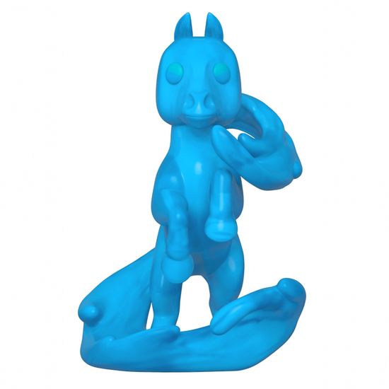 Фигурка Funko POP! Disney Frozen 2 Water Nokk 6" (592) 40896