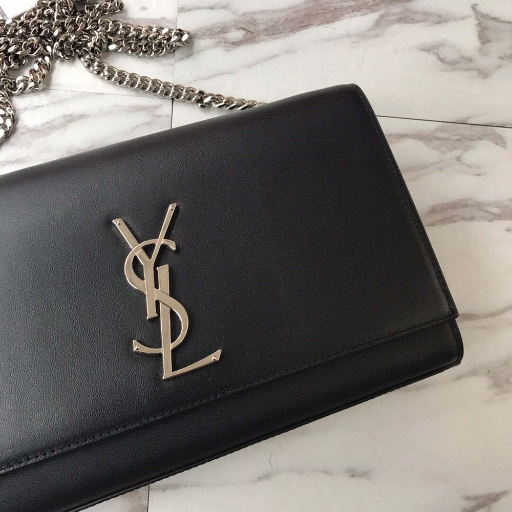 Yves Saint Laurent Kate 24 cm