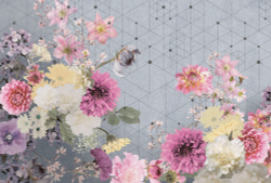 Коллекция Flower Dreams