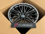 КОВАНЫЕ ДИСКИ ДЛЯ BMW M2 G87 РЕСТАЙЛИНГ 2025 БМВ