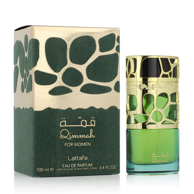 Lattafa Qimmah for Women Eau De Parfum 100 ml (woman)