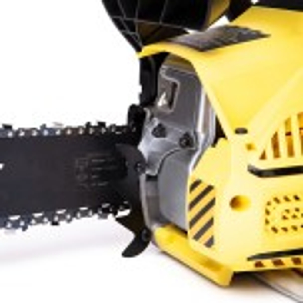 Бензопила HANSKONNER HGC1416