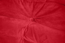 Диван Маршмеллоу Красный 1 секция