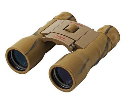 Бинокль Navigator 24x36, камуфляжный