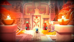 The Last Campfire (Steam) (для ПК, цифровой код доступа)