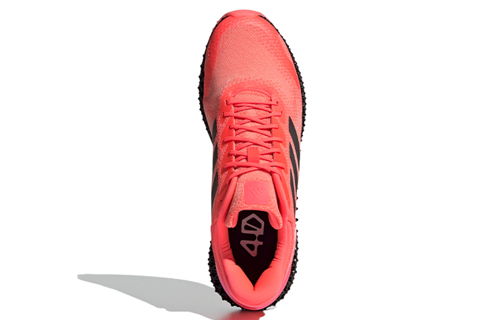 Кроссовки Adidas 4D Run 1.0