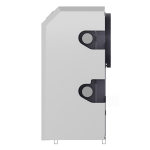 Парапетный газовый котел Лемакс ПАТРИОТ-12,5