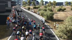 Pro Cycling Manager 2023 (для ПК, цифровой код доступа)