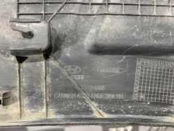 Накладка крыла переднего правого Hyundai Tucson 4 (NX4) 20-нв Б/У Оригинал 877129100