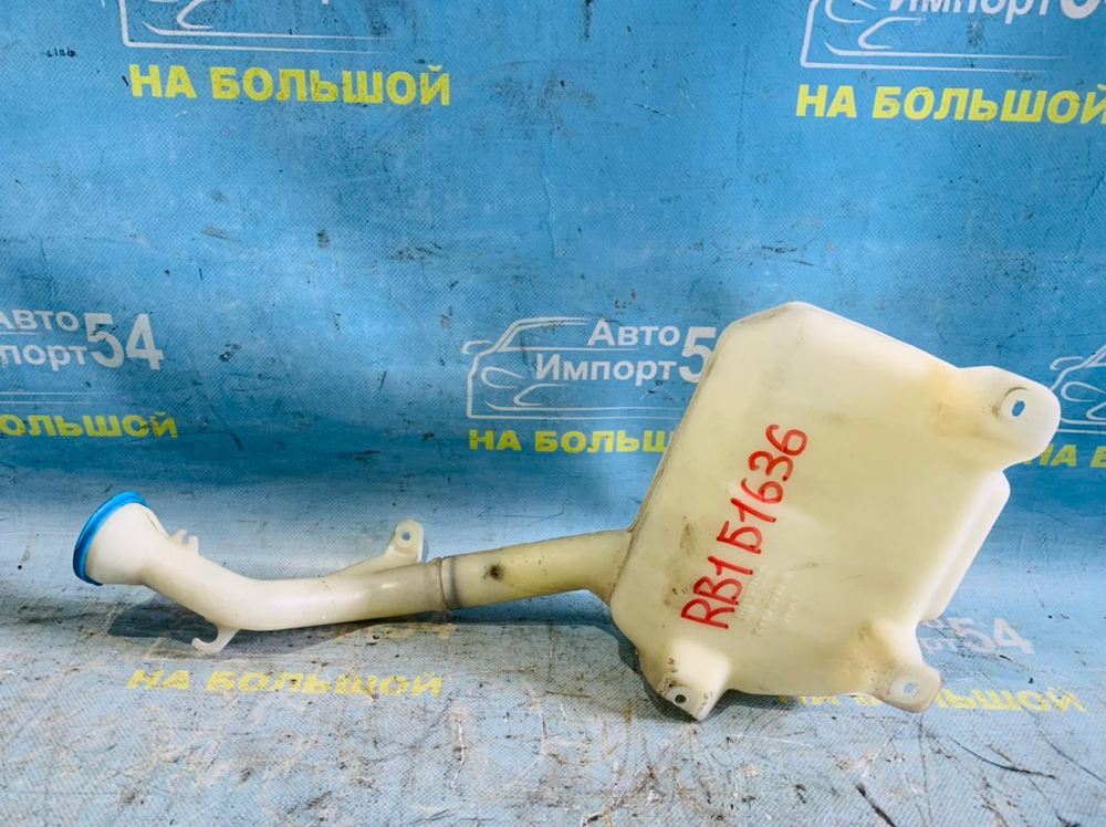 Бачок омывателя Honda ODYSSEY 2003-2006