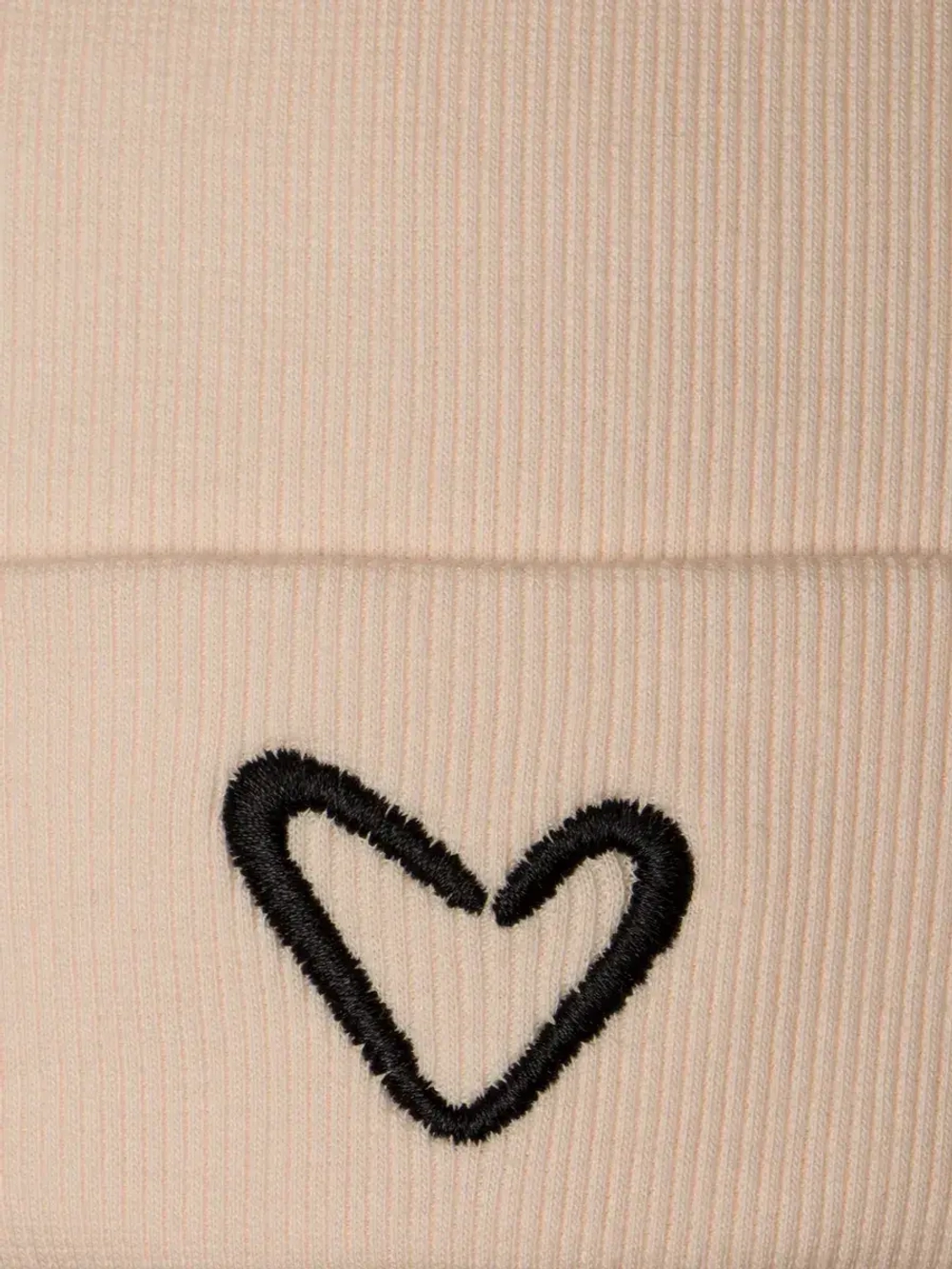 Шапка для девочки на осень