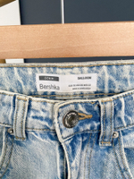 Джинсы Bershka, XS