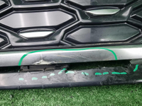 Решетка радиатора Audi Q5 2 (2020-н.в.)