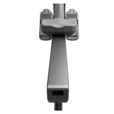 Гребной тренажёр CardioPower PRO CR300