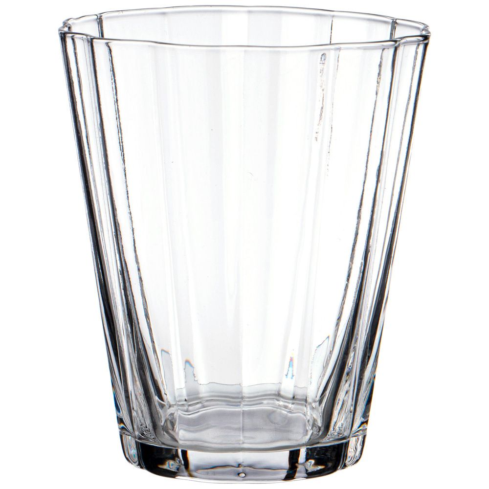 НАБОР СТАКАНОВ ИЗ 2-Х ШТУК "LOTUS" 290МЛ