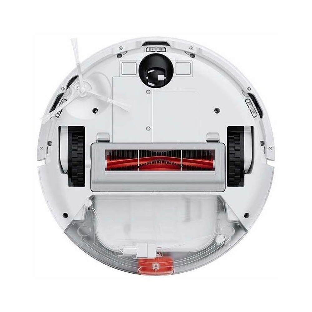 Робот-пылесос Xiaomi Robot Vacuum E10