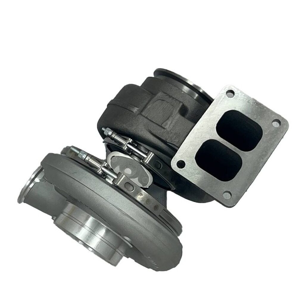Турбокомпрессор HX55/HE500FG  MAXPОWER (5322467 / 4043162 / 4031169 / 4044199 / 4043164 / 3790509)