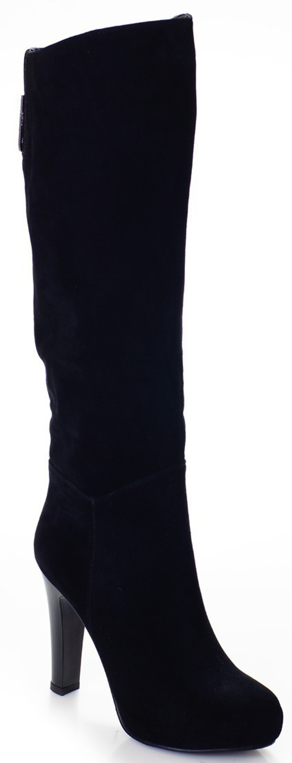 Сапоги женские демисезонные