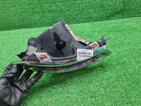 Насадка глушителя правая Lexus RX 4 (2019-2022)