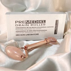 Ericson Laboratoire Дренажный роликовый массажер Premedikl Drain Roller