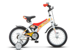 Детский велосипед Stels Jet 14" Z010 (2023)