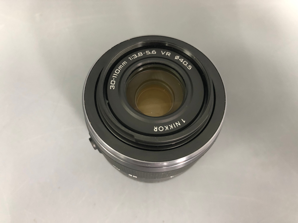 Nikon 30-110mm 3.8-5.6 VR Nikkor 1