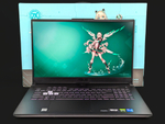 Игровой ноутбук ASUS TianXuan I7-12700H/RTX3060/16GB/512GB/17.3"/360Hz/win11
