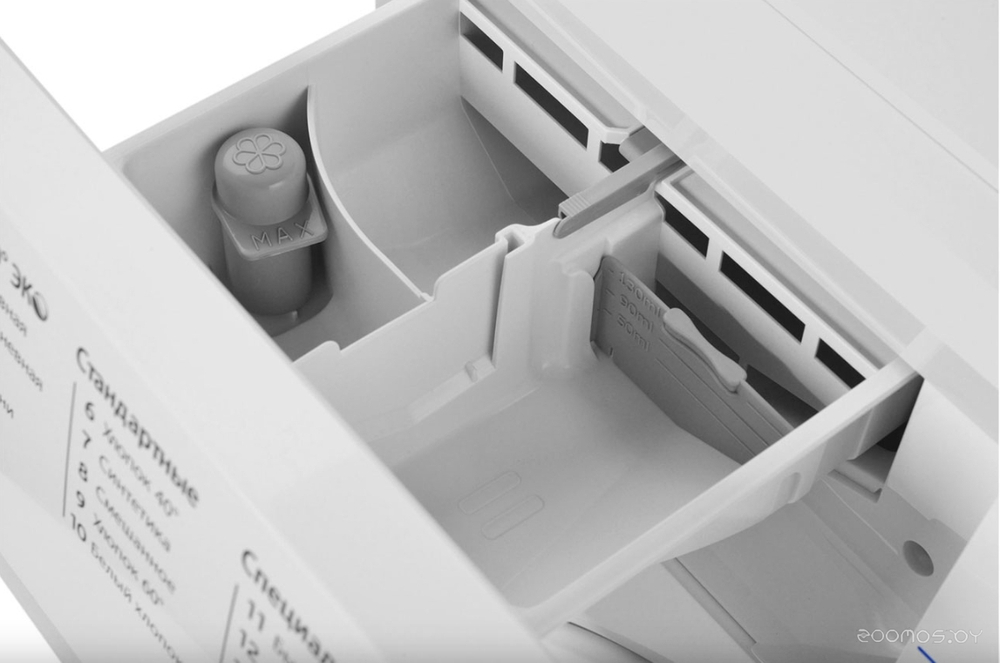 Стиральная машина INDESIT BWE 81282 L