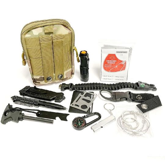 Аксессуары